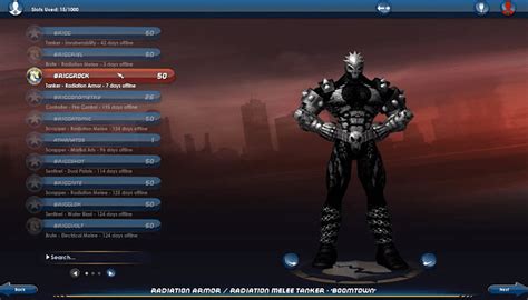city of heroes builds|Your most perfect builds .
